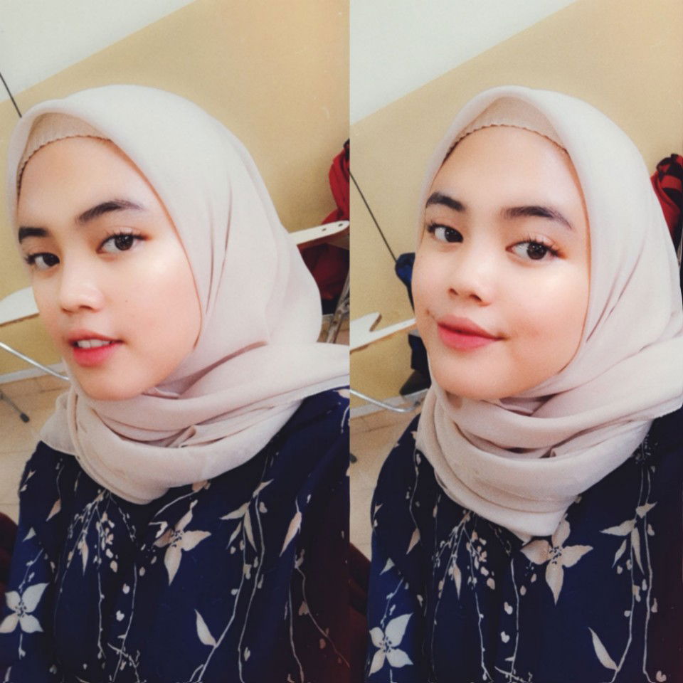 shania yunita profile icon