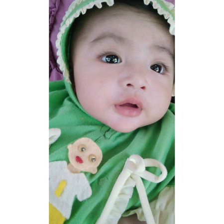 baby 2bulan 16hari