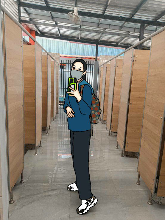 Pim Pawanrat profile icon