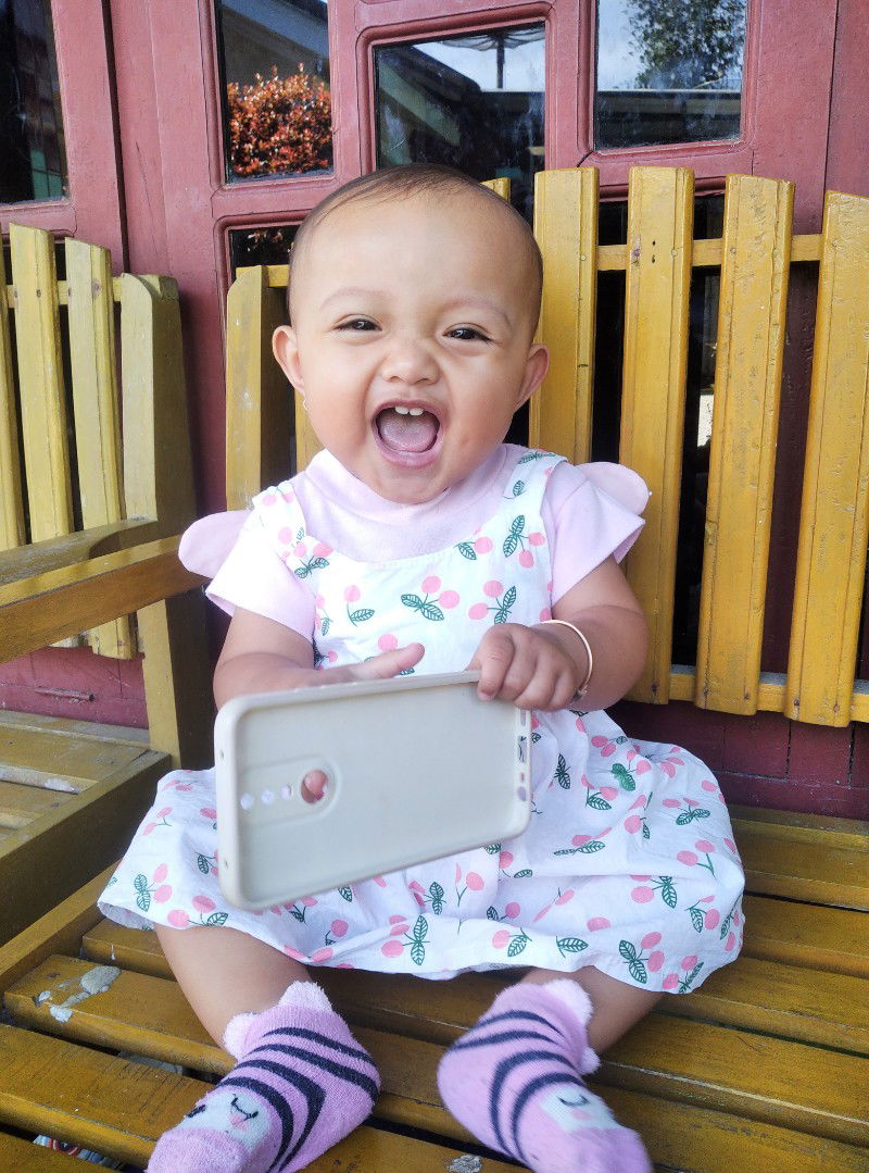 Lisdawanti profile icon