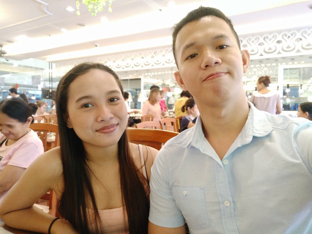 Rica Licame profile icon