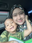 Nur Athirah Ramly profile icon