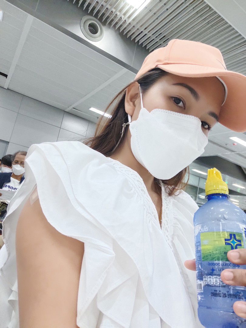 พรวิไล สารเวช profile icon