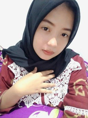 hafsya indriana profile icon
