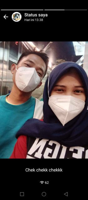 Tina Malinda Sulaeman profile icon