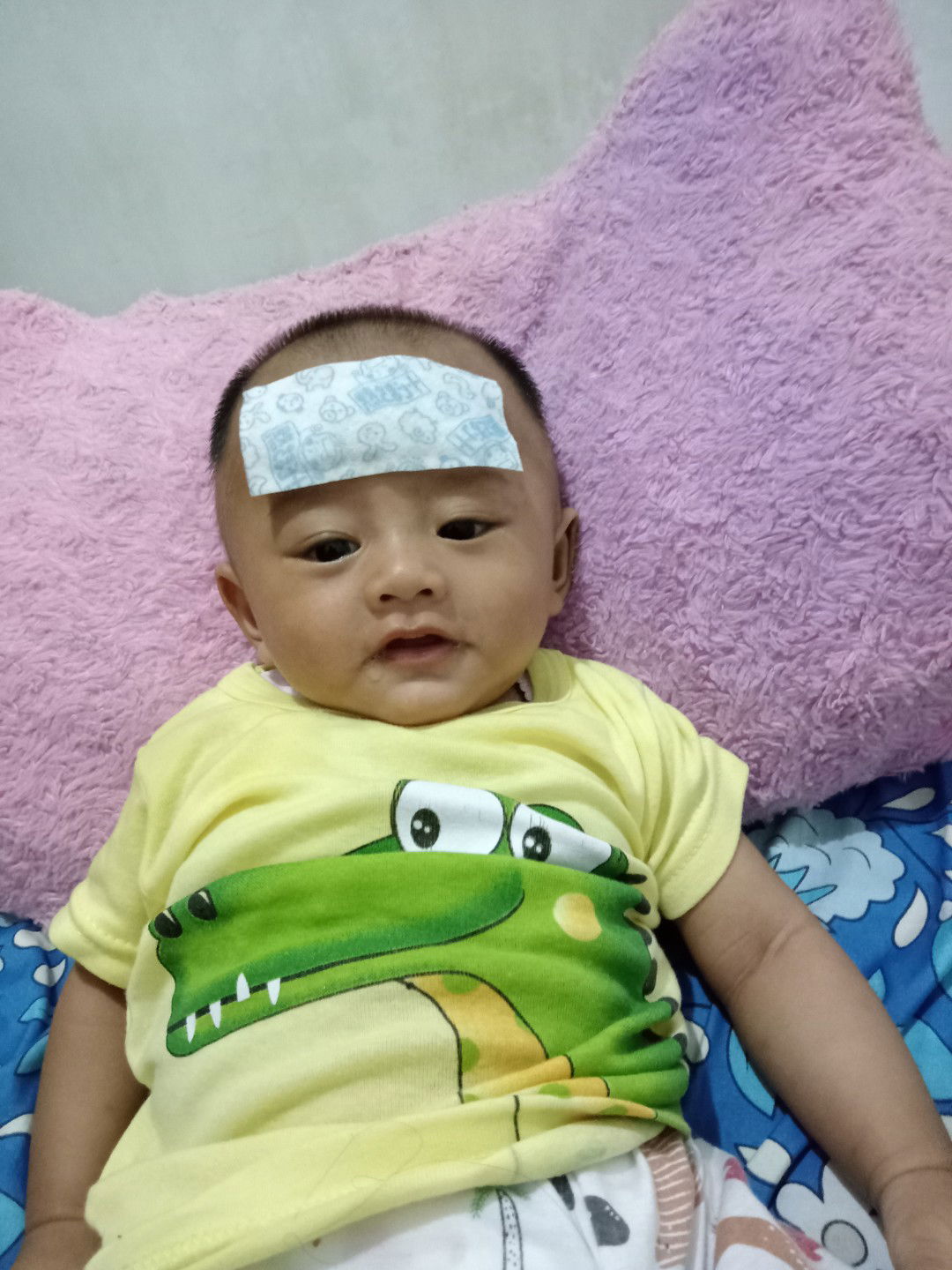 mom Azril profile icon