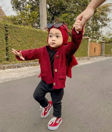 Nailul Iqtifany profile icon