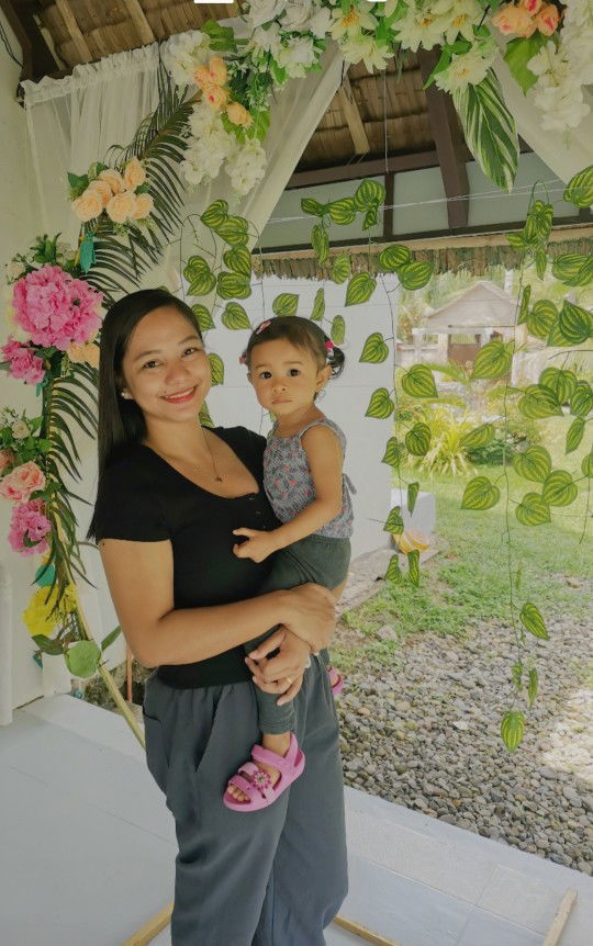 Lian Andrade profile icon