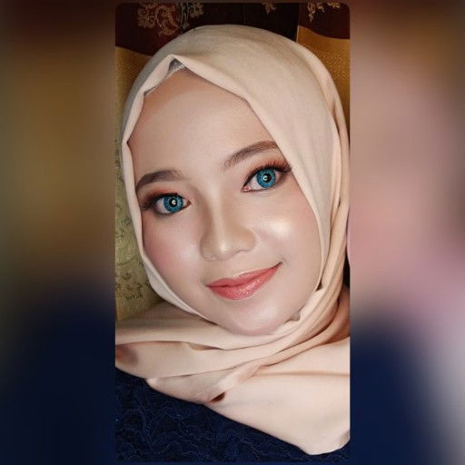 lili purwanti profile icon