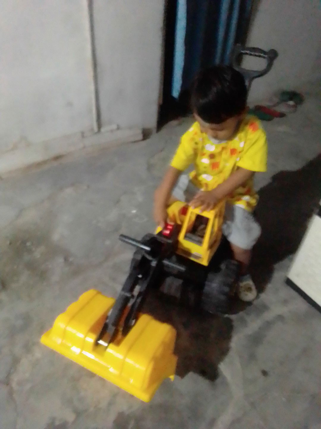 Yunita Anggra profile icon