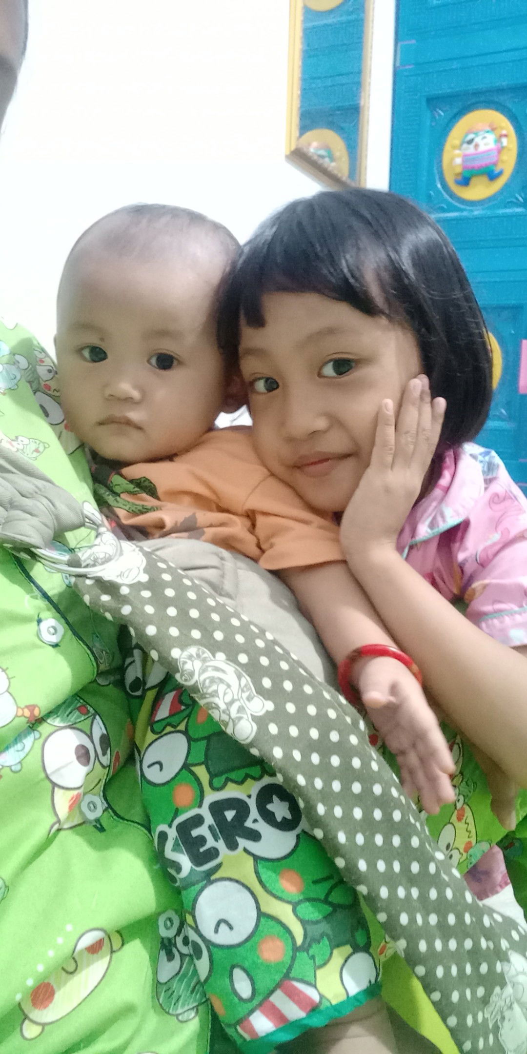 Dyah Nathaliady profile icon