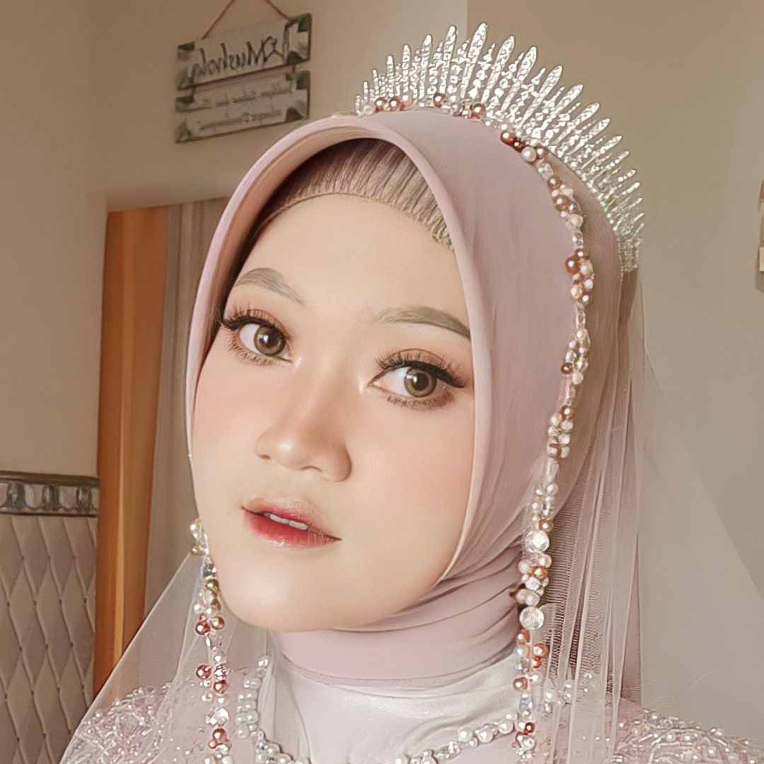 Alfiah Rahmawati profile icon