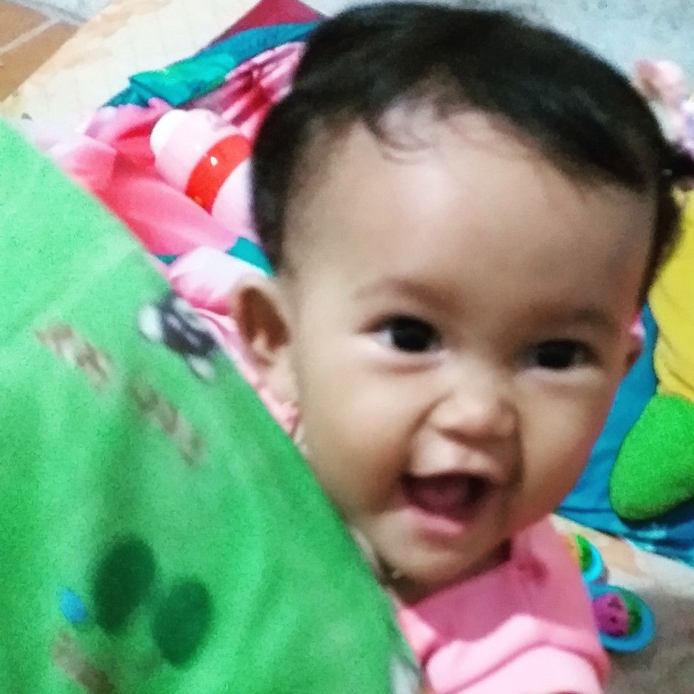 Yuca Affatul Zahra profile icon