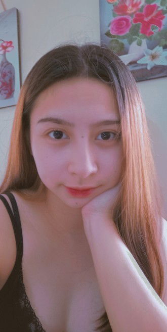 nica buenafe profile icon