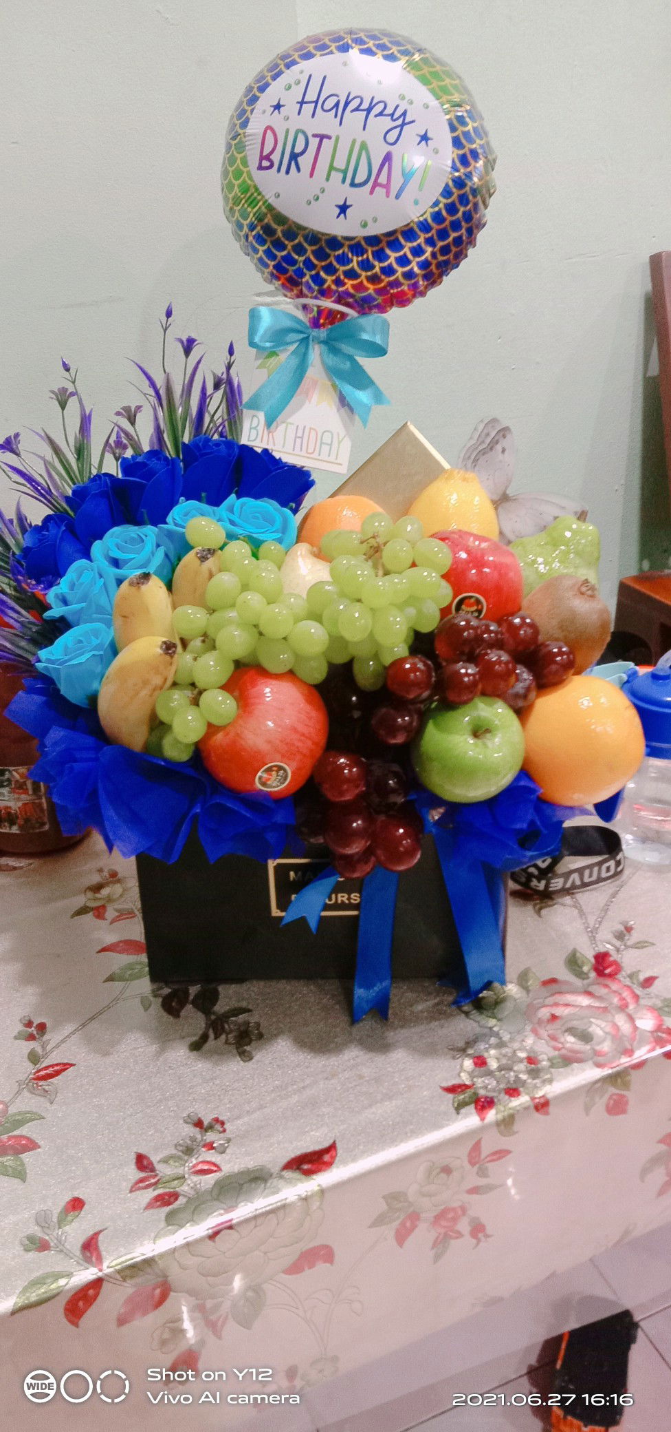 hazirah profile icon