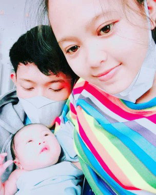 Anjar Fatmawati profile icon