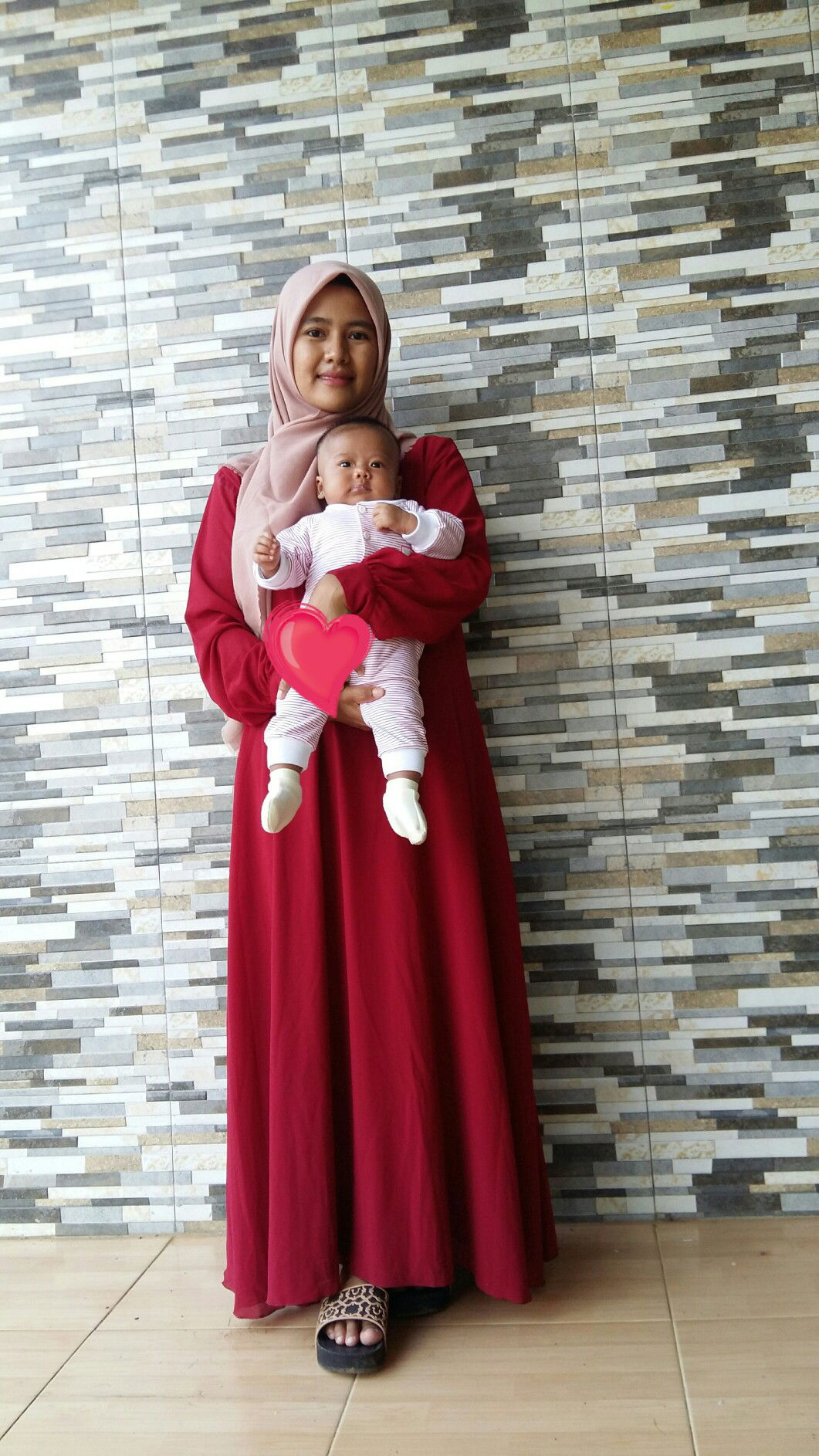 Dede herlina profile icon