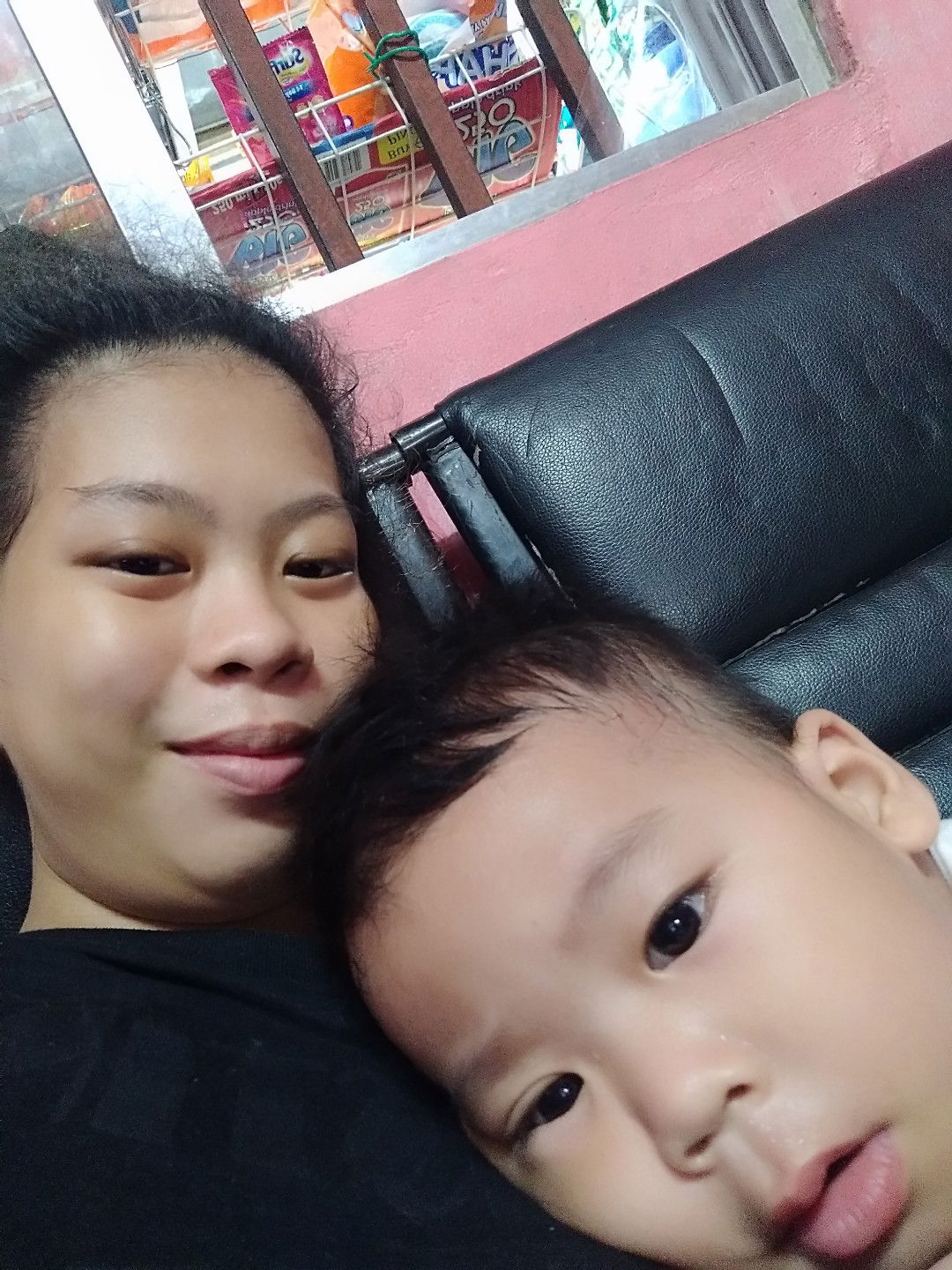 Christine Joy Robles Lusung profile icon