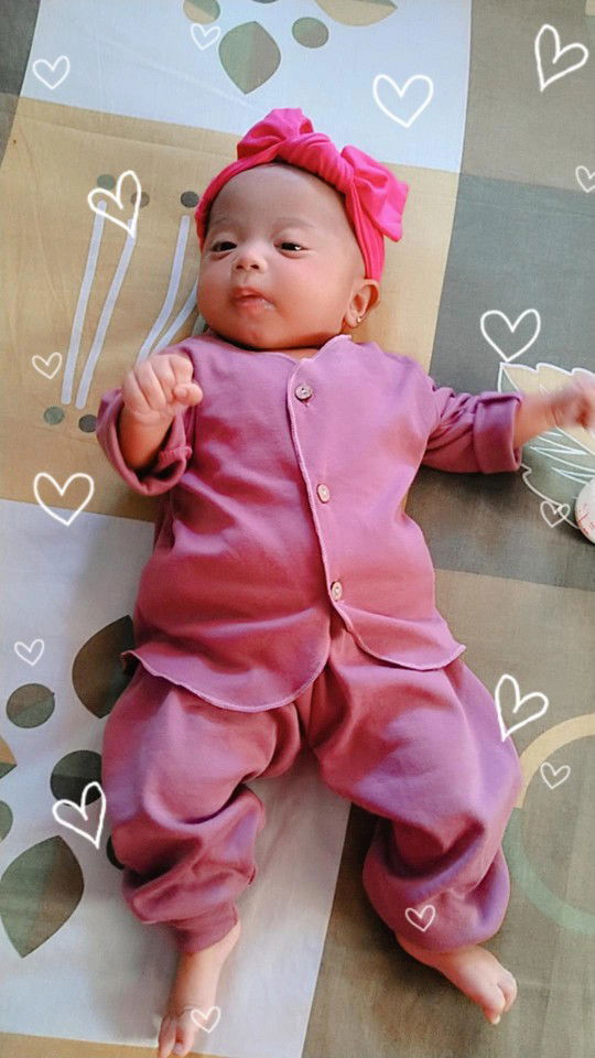 Algie Cyndie profile icon