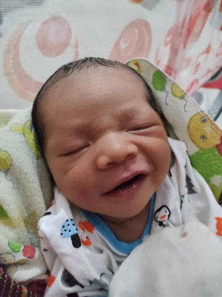 Mama Sagala profile icon