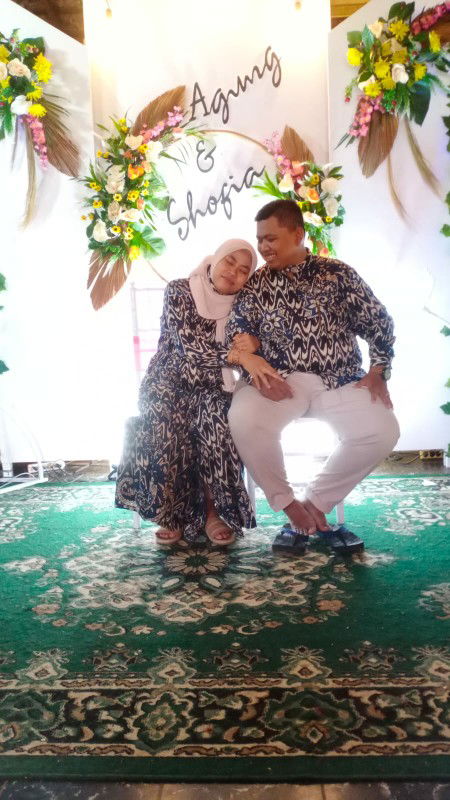 Zahlatul Malihah profile icon