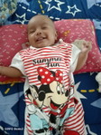 ana Nurhidayah profile icon