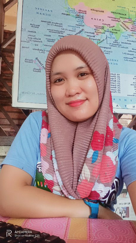 Norhania Pundirogong H. Hassan profile icon