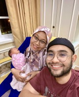 Norshahira Idayu profile icon