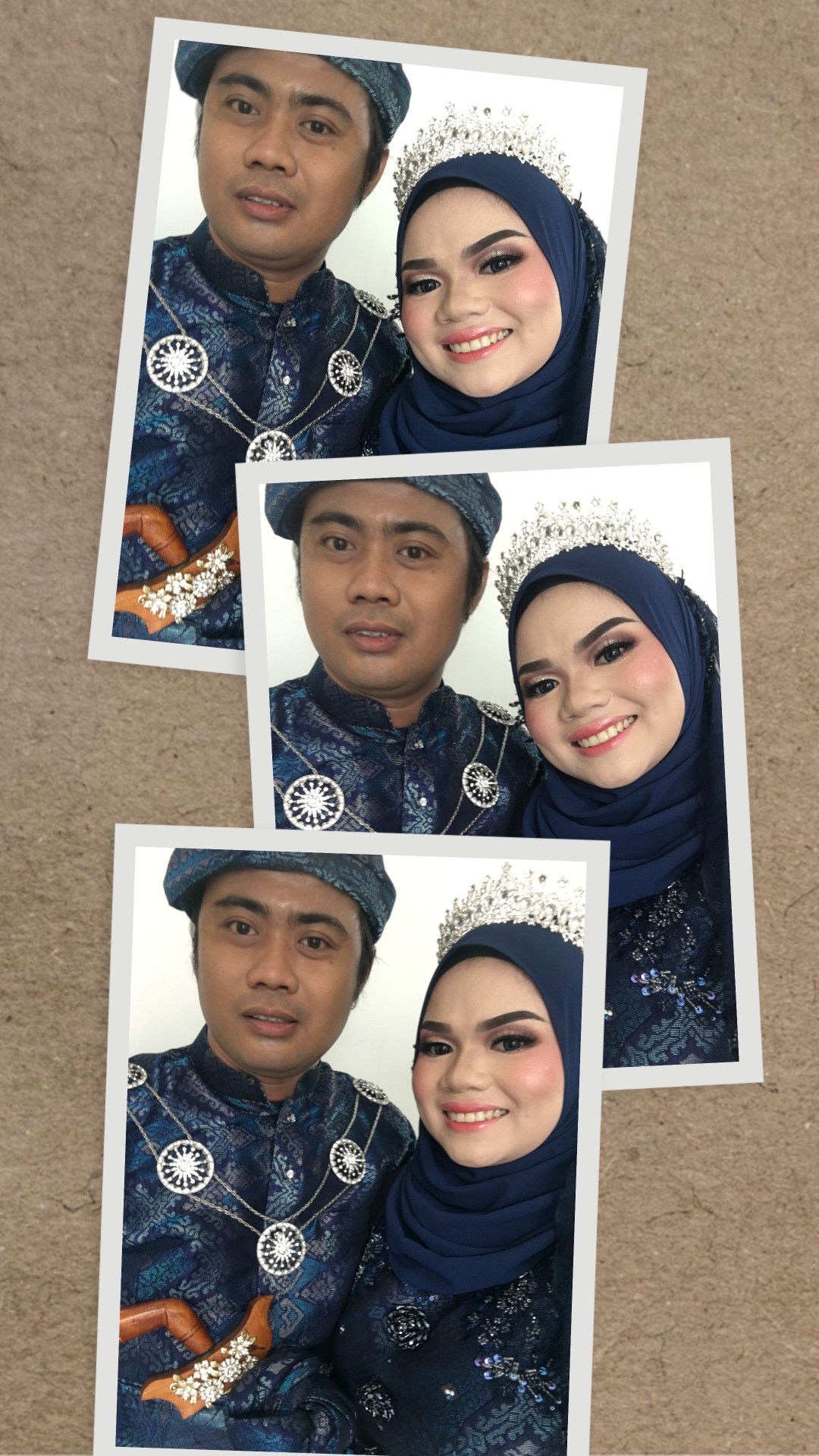 Muhammad Amrul Adha Bin Soanan profile icon