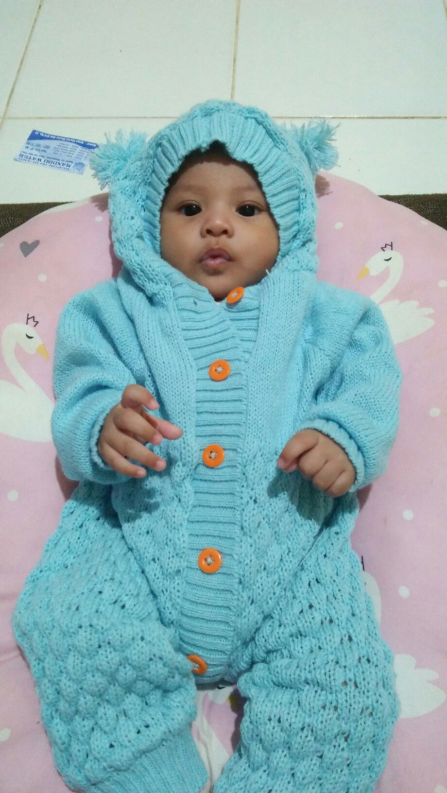 IBU IMA profile icon