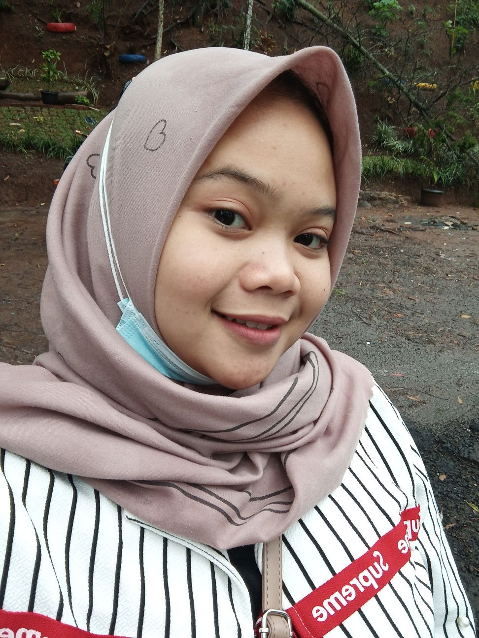 Triyanti artiyana profile icon