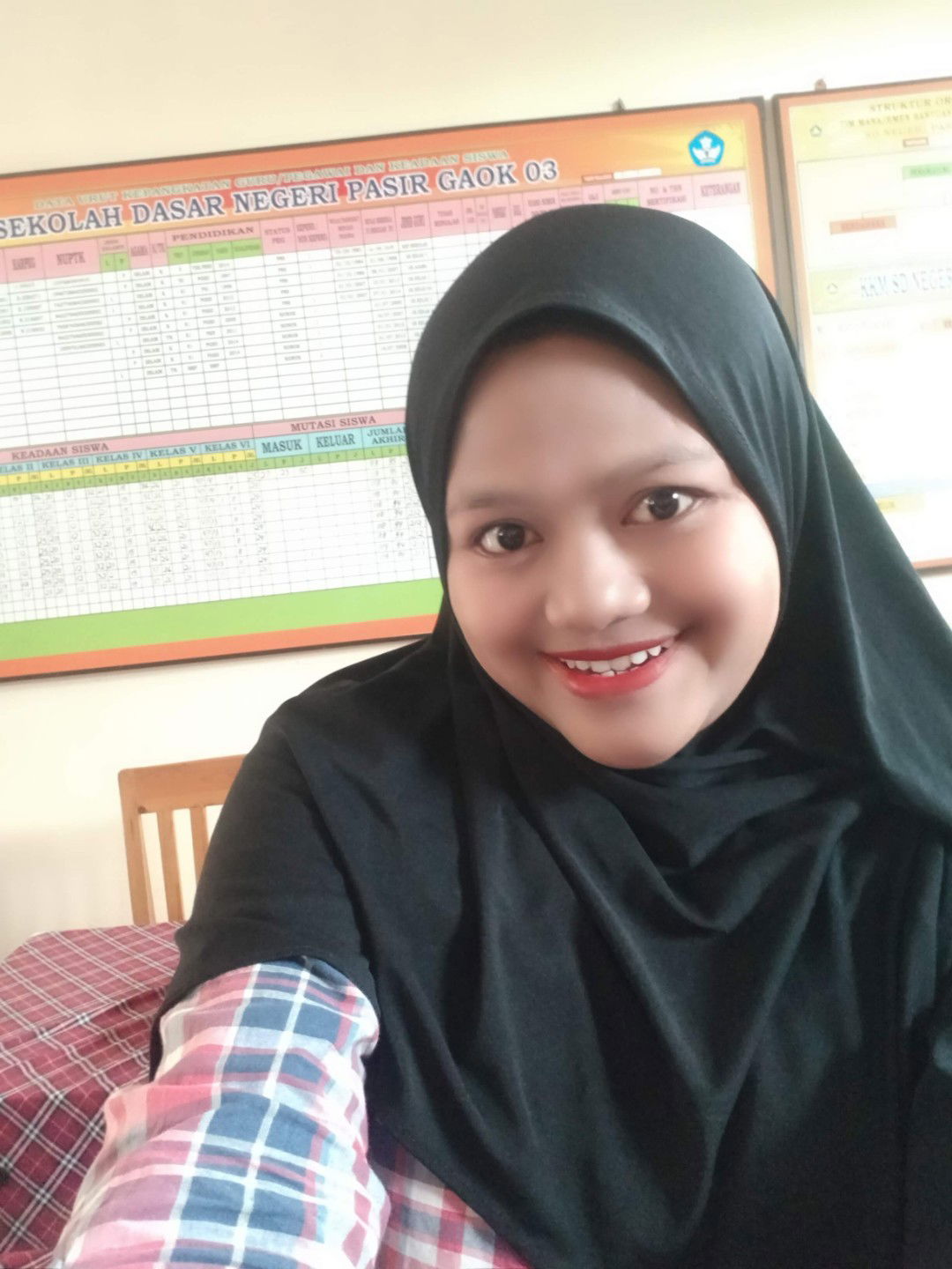 Annisa Bilqisti profile icon