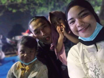 Rini juliani profile icon