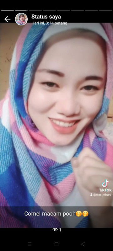 Relian Sandra profile icon