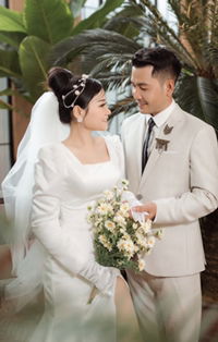 bé suri profile icon