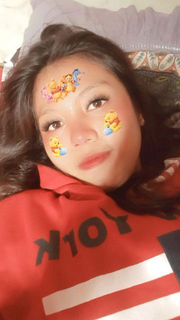 Ike Oktavia profile icon