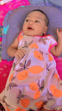 Nurul rabiatul adawiyah Syfull hafez profile icon