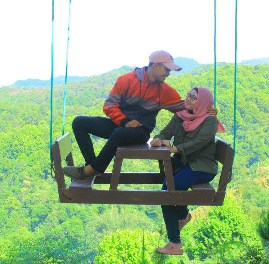 Pitria Handayani profile icon