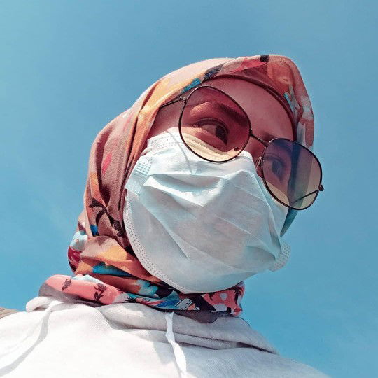 Ainia Wibowo profile icon