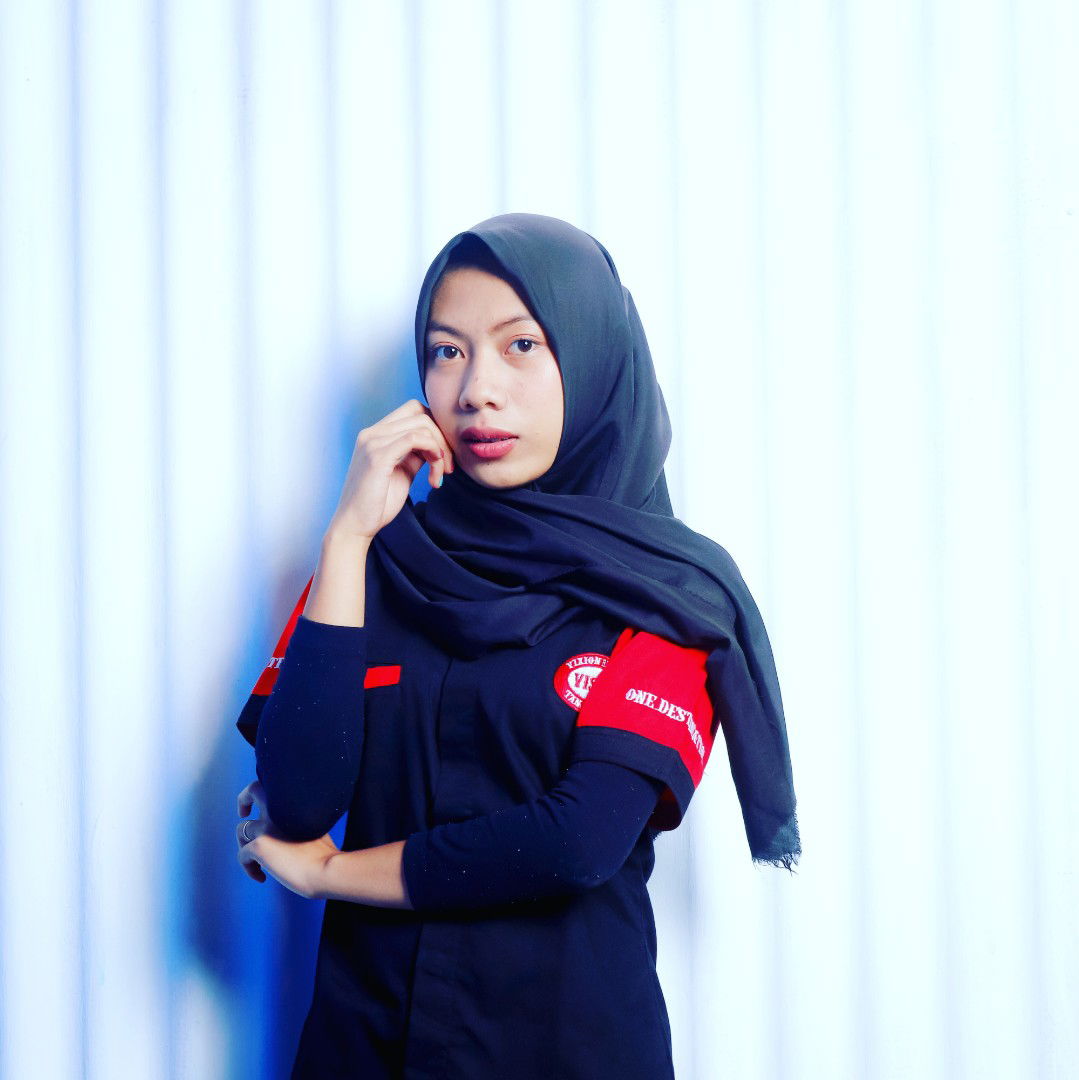 Winda Anggraeni profile icon