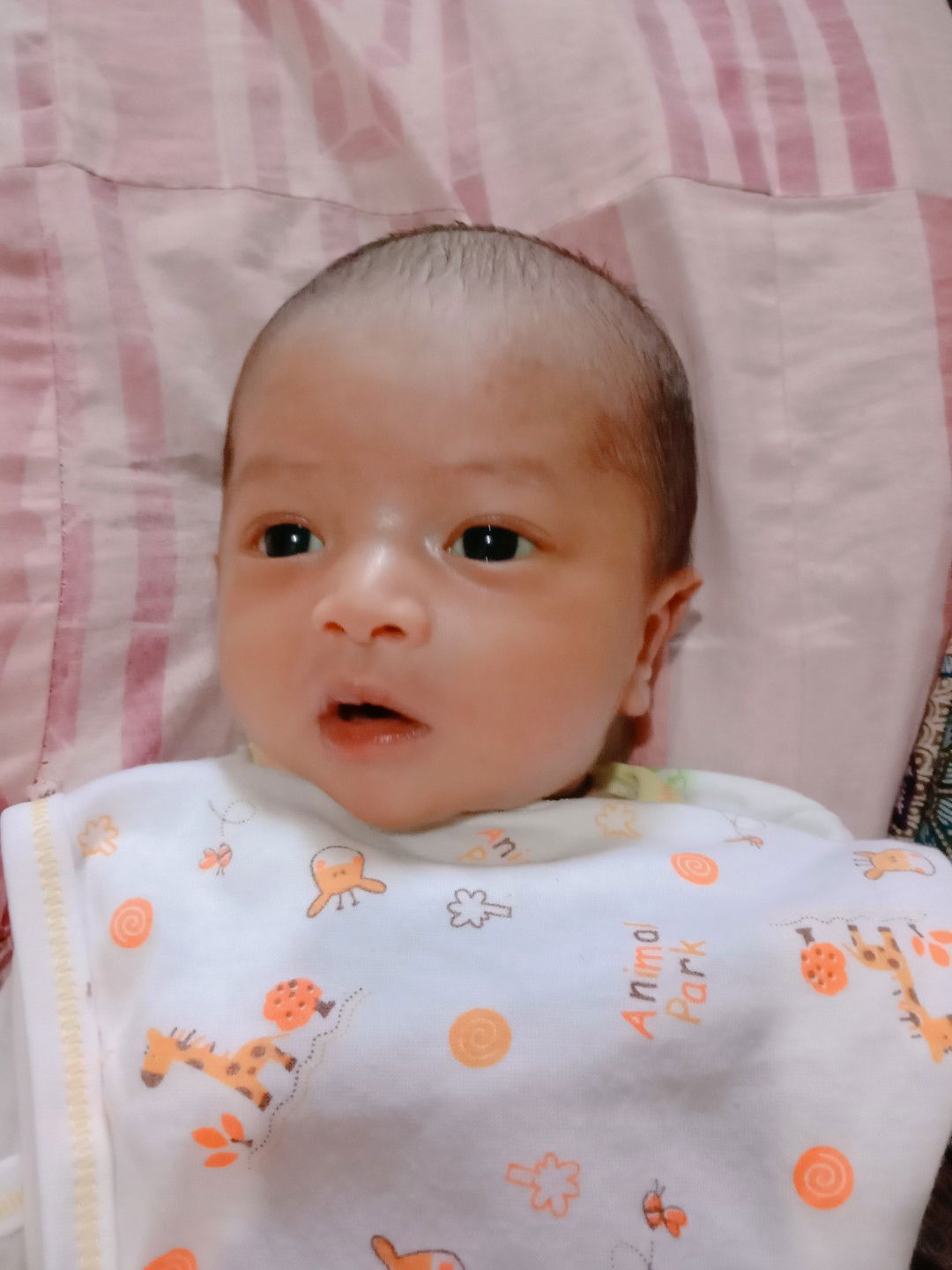 Uniah Wulandari profile icon