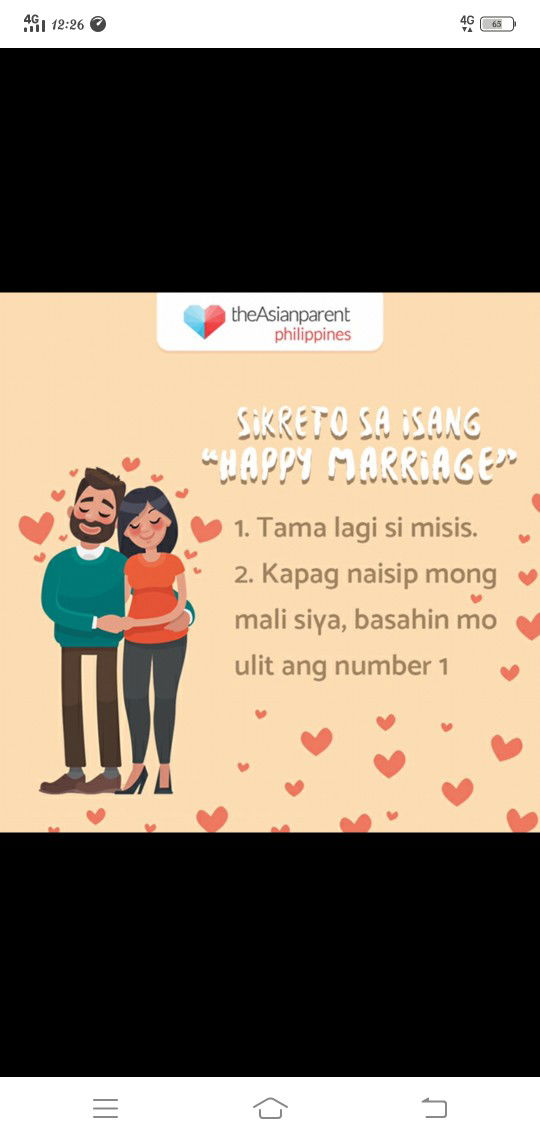 Mother of one profile icon