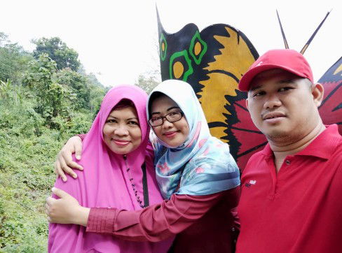 Ratih Kusumawati profile icon