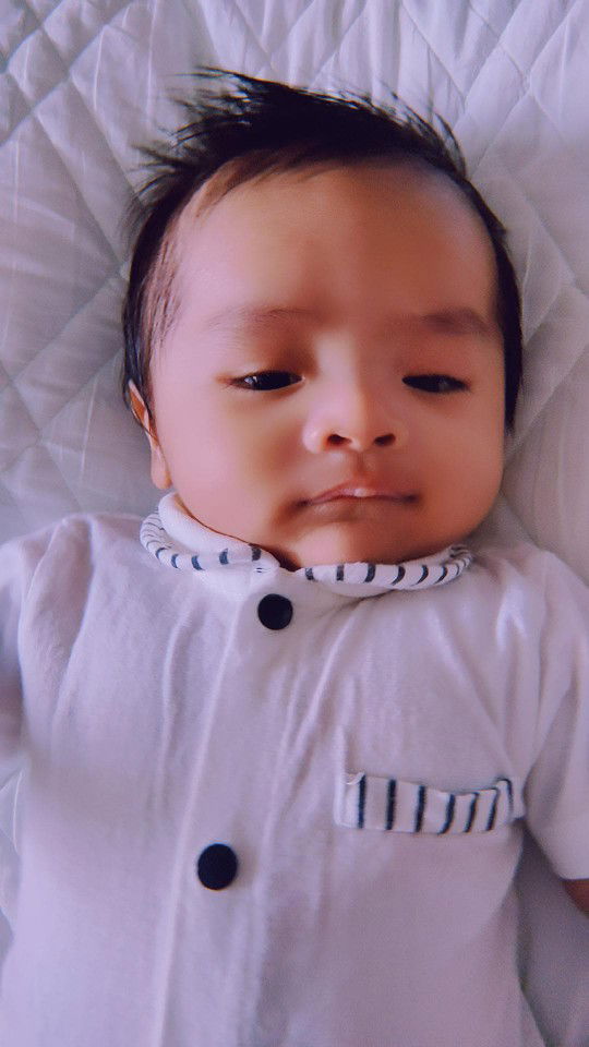 Aisyah Syah Patahana profile icon