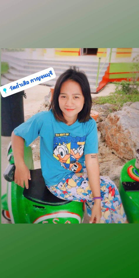 อารีย์ เจริญหงษ์ษา profile icon