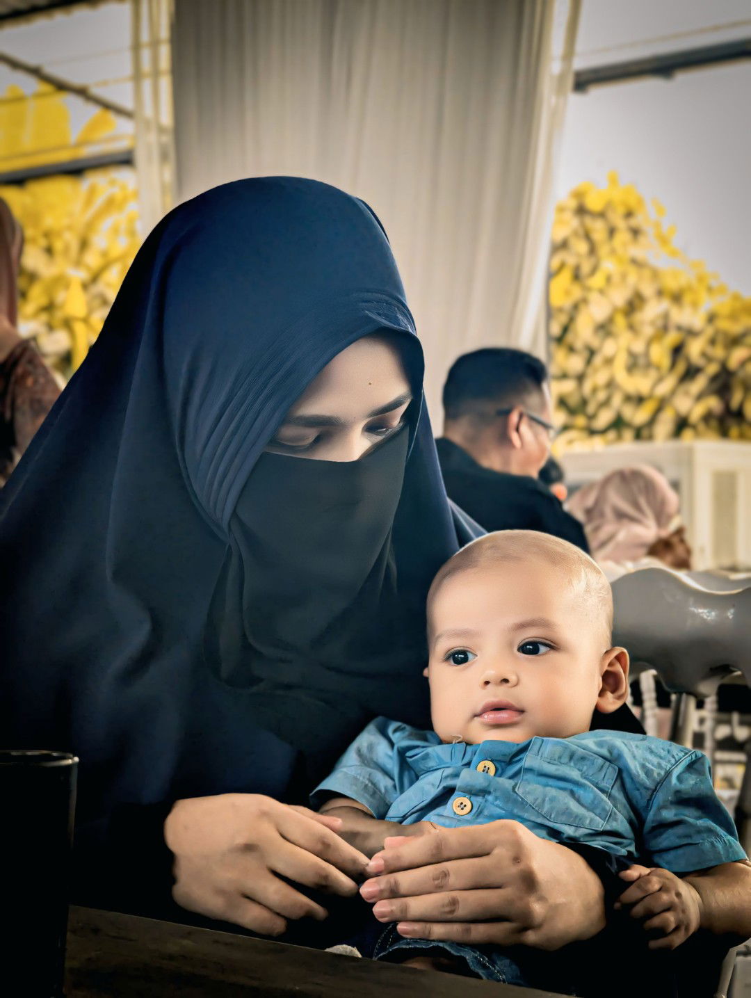 Qyla Marissa profile icon