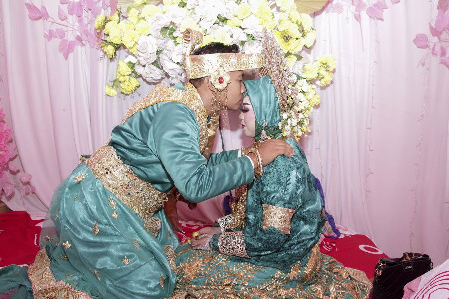 Hariani Ahmad profile icon