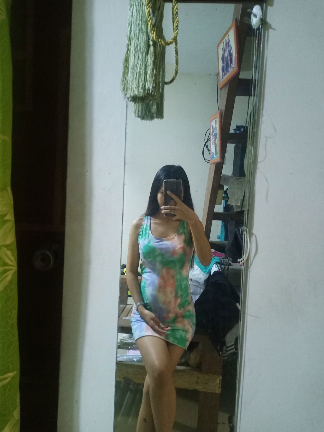 Dianne Lising profile icon