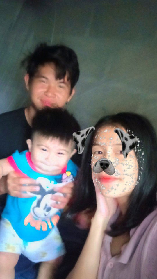 Chonratda Klamtep profile icon