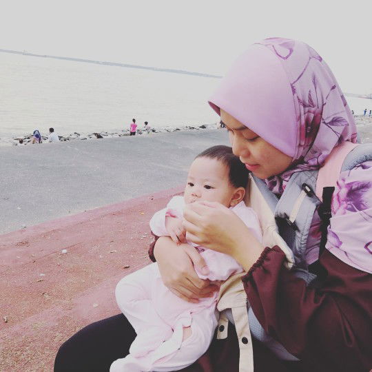 Norol Farhana profile icon